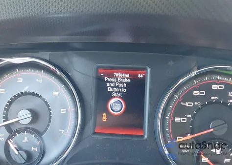 2013 Dodge Charger Road/Track z USA, uszkodzony, nr VIN 2C3CDXCT9DH550724